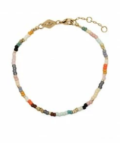 ANNI LU 'Shelly Eldorado' Bracelet Accessories