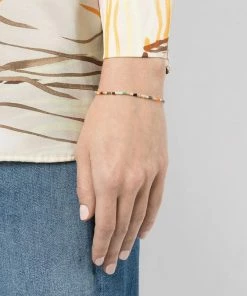 ANNI LU 'Shelly Eldorado' Bracelet Accessories