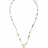 ANNI LU 'Shelly Eldorado' Necklace Accessories