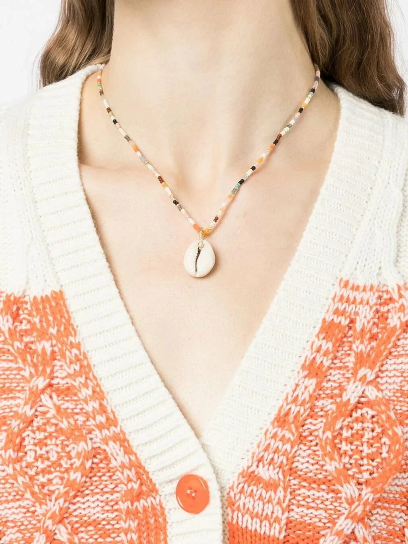 ANNI LU 'Shelly Eldorado' Necklace Accessories 4 ANNI LU 'Shelly Eldorado' Necklace Accessories