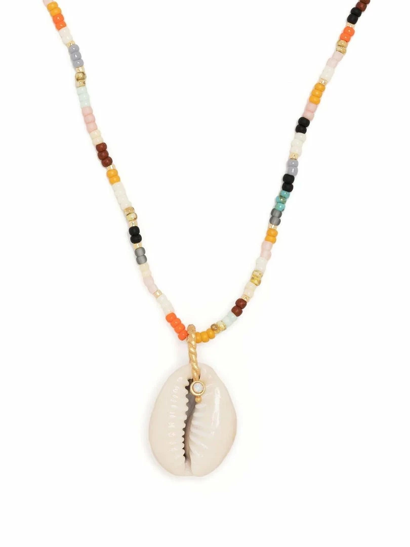 ANNI LU 'Shelly Eldorado' Necklace Accessories 5 ANNI LU 'Shelly Eldorado' Necklace Accessories