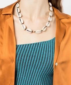 ANNI LU Accessories 'Shelly' Necklace