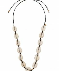 ANNI LU Accessories 'Shelly' Necklace