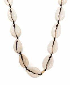 ANNI LU Accessories 'Shelly' Necklace