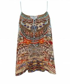 Inoa 'Shoe String Cami Arizona'
