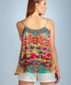 Inoa 'Shoe String Cami CG'