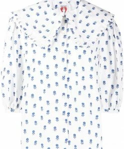 Shrimps 'Aldrich' Floral Shirt
