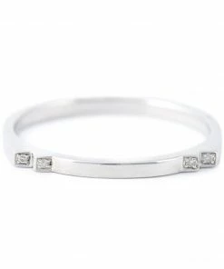 Maria Black 'Serra Diamond' Ring