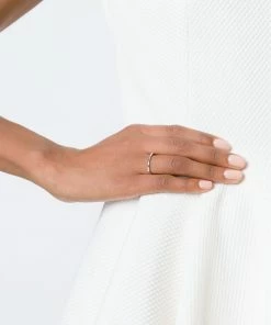 Maria Black 'Serra Diamond' Ring