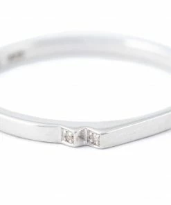 Maria Black 'Serra Diamond' Ring