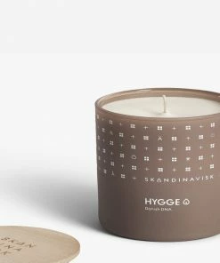 Skandinavisk 'HYGGE' Scented Candle Home