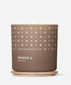 Skandinavisk 'HYGGE' Scented Candle Home