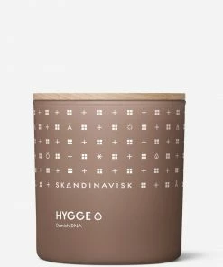 Skandinavisk 'HYGGE' Scented Candle Home