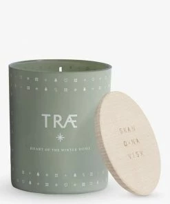 Skandinavisk Home 'Trae' Scented Candle
