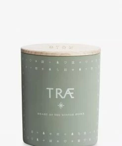Skandinavisk Home 'Trae' Scented Candle