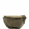 Isabel Marant New In 'Skano' Suede Belt Bag