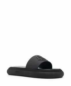Moncler 'Slyder' Slides