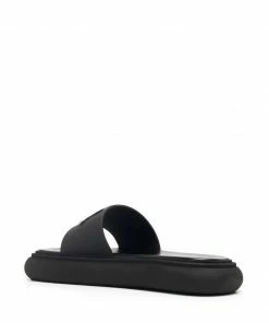 Moncler 'Slyder' Slides