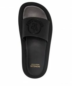 Moncler 'Slyder' Slides