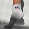 Soxygen Unisex ‘Its A Mood’ Ankle Socks Accessories 1 Soxygen Unisex ‘Its A Mood’ Ankle Socks Accessories