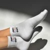 Soxygen Unisex ‘Just Chill Out’ Ankle Socks