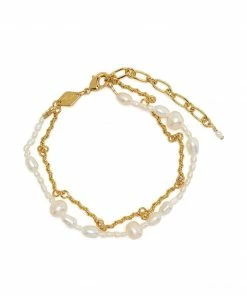 ANNI LU Accessories 'Sprezzatura Bracelet'