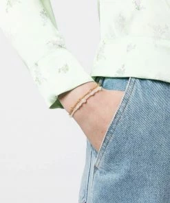 ANNI LU Accessories 'Sprezzatura Bracelet'