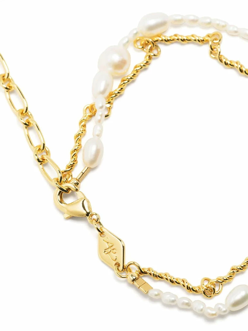 ANNI LU Accessories 'Sprezzatura Bracelet' 5 ANNI LU Accessories 'Sprezzatura Bracelet'