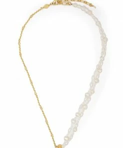 ANNI LU 'Sprezzatura Necklace'