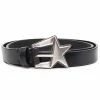 Golden Goose Accessories ‘Star Buckle Belt’