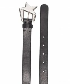 Golden Goose Accessories ‘Star Buckle Belt’