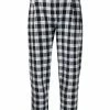 Stella Nova Clothing 'Canja' Check Trousers