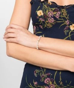 ANNI LU ‘Stellar Pearly Bracelet' Accessories