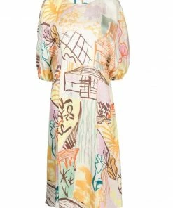 Stine Goya 'Stephania' Dress Clothing