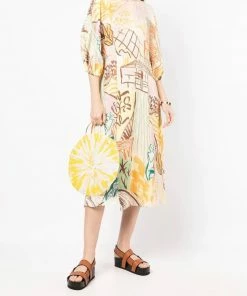 Stine Goya 'Stephania' Dress Clothing