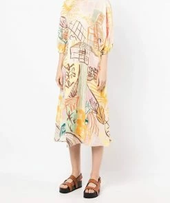 Stine Goya 'Stephania' Dress Clothing