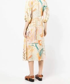 Stine Goya 'Stephania' Dress Clothing