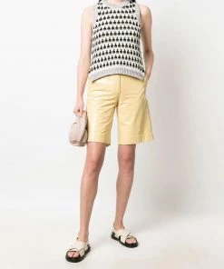 Stine Goya 'Greta' Chunky Knit Vest 18 Stine Goya 'Greta' Chunky Knit Vest