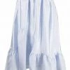 Baum Und Pferdgarten Light Blue 'Stone' Skirt Clothing