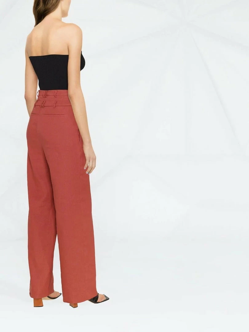 Self Portrait 'Strapless Ribbed Knit Top' 8 Self Portrait 'Strapless Ribbed Knit Top'