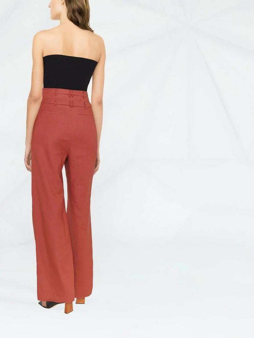 Self Portrait 'Strapless Ribbed Knit Top' 10 Self Portrait 'Strapless Ribbed Knit Top'