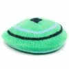 Ganni New In 'Striped Knit Beret'
