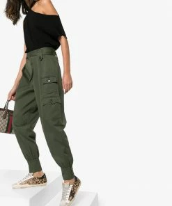 Golden Goose ‘Super-Star’ Leopard Low Top Sneakers Shoes 48 Golden Goose ‘Super-Star’ Leopard Low Top Sneakers Shoes