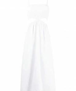 Faithfull The Brand 'Tayari' Midi Dress