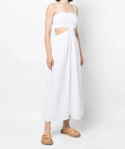 Faithfull The Brand 'Tayari' Midi Dress