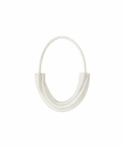 Maria Black'Tove' Small Hoop Earring Jewellery