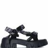 Arizona Love 'Trekky Platform' Sandals 2 Arizona Love 'Trekky Platform' Sandals