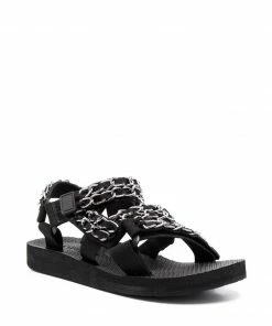 Arizona Love Trio Chain 'Trekky Trio Chain' Sandals Shoes