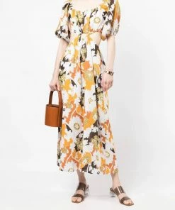 Faithfull The Brand 'Trinita' Maxi Dress 8 Faithfull The Brand 'Trinita' Maxi Dress