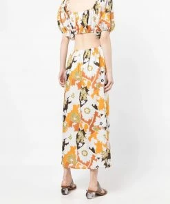 Faithfull The Brand 'Trinita' Maxi Dress 10 Faithfull The Brand 'Trinita' Maxi Dress